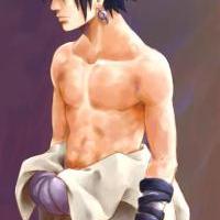 Run Sasuke, Run away from your memories (4)